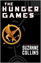 Suzanne Collins The Hunger Game Series
